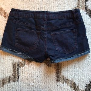 Celebrity Pink Shorts - 🌵Celebrity Pink Jean Shorts Celebrity Pink Shorts - 🌵Celebrity Pink Jean Shorts